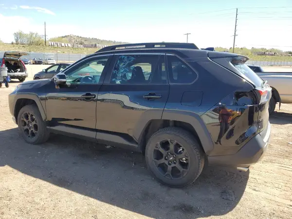 2T3S1RFV4MW207277 2021 TOYOTA RAV 4 - Image 2