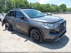 2T3S1RFV4MW216318 2021 TOYOTA RAV 4