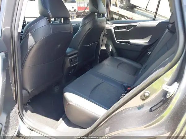 2T3S1RFV4MW216318 2021 TOYOTA RAV 4 - Image 8