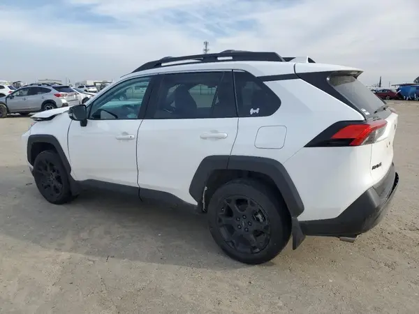 2T3S1RFV4MW236634 2021 TOYOTA RAV 4 - Image 2