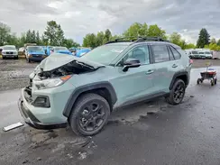 2T3S1RFV4MW245432 2021 TOYOTA RAV 4