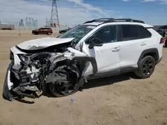 2T3S1RFV4NW260580 2022 TOYOTA RAV 4