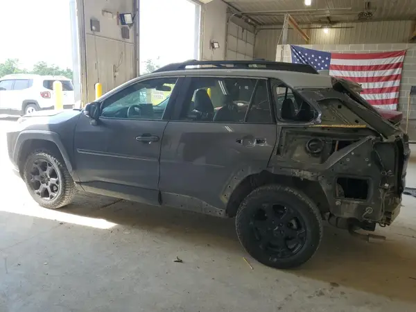 2T3S1RFV4NW266430 2022 TOYOTA RAV 4 - Image 2