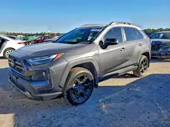 2T3S1RFV4NW283275 2022 TOYOTA RAV 4