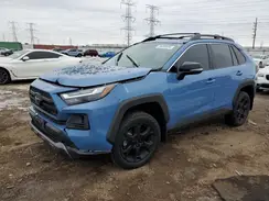 2T3S1RFV4NW294129 2022 TOYOTA RAV 4