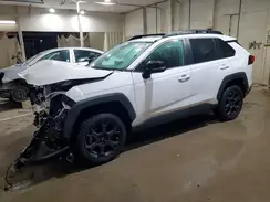 2T3S1RFV4PW366448 2023 TOYOTA RAV 4