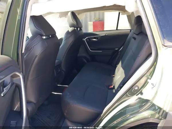 2T3S1RFV4RW478928 2024 TOYOTA RAV 4 - Image 8