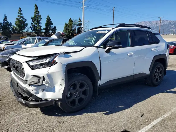 2T3S1RFV4RW488889 2024 TOYOTA RAV 4 - Image 1