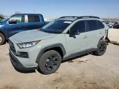 2T3S1RFV5MW175603 2021 TOYOTA RAV 4