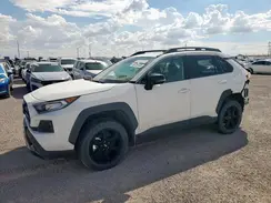 2T3S1RFV5MW202590 2021 TOYOTA RAV 4