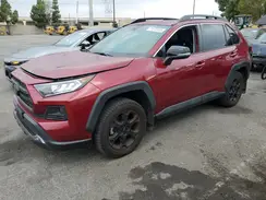 2T3S1RFV5MW234259 2021 TOYOTA RAV 4