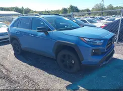 2T3S1RFV5PW367463 2023 TOYOTA RAV 4