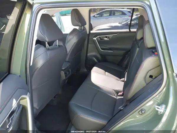 2T3S1RFV5RW452399 2024 TOYOTA RAV 4 - Image 8