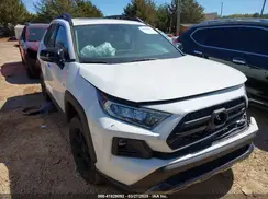 2T3S1RFV6MW150936 2021 TOYOTA RAV 4