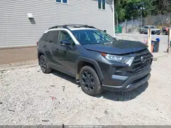 2T3S1RFV6MW151388 2021 TOYOTA RAV 4