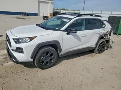 2T3S1RFV6MW182172 2021 TOYOTA RAV 4