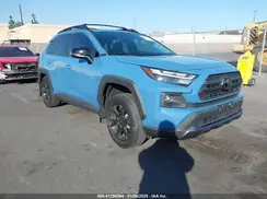 2T3S1RFV6NW252867 2022 TOYOTA RAV 4
