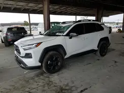 2T3S1RFV6NW273721 2022 TOYOTA RAV 4