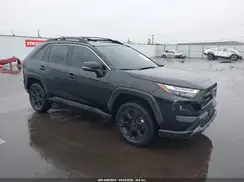 2T3S1RFV6NW293869 2022 TOYOTA RAV 4