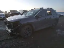 2T3S1RFV6NW310993 2022 TOYOTA RAV 4