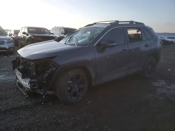 2T3S1RFV6NW310993 2022 TOYOTA RAV 4 - Image 1