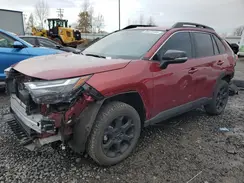 2T3S1RFV6PW349697 2023 TOYOTA RAV 4
