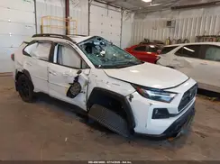 2T3S1RFV6PW388208 2023 TOYOTA RAV 4