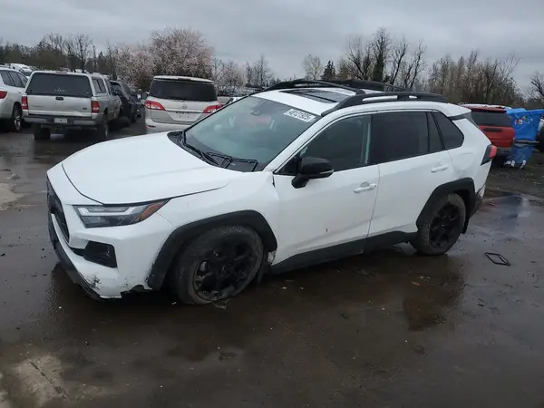 2T3S1RFV6PW405895 2023 TOYOTA RAV 4 - Image 1