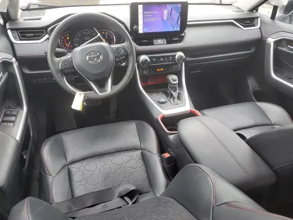 2T3S1RFV6PW405895 2023 TOYOTA RAV 4 - Image 8