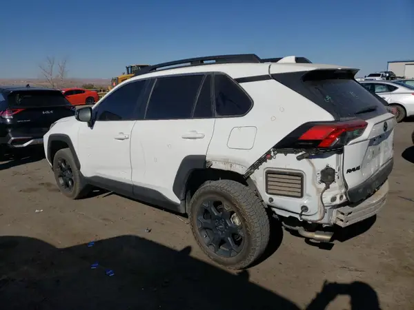 2T3S1RFV7MW162433 2021 TOYOTA RAV 4 - Image 2