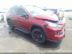 2T3S1RFV7MW163839 2021 TOYOTA RAV 4