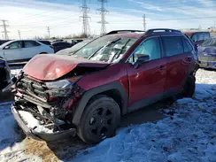 2T3S1RFV7MW212506 2021 TOYOTA RAV 4