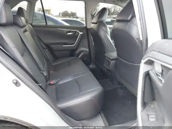 2T3S1RFV7MW227359 2021 TOYOTA RAV 4 - Image 8