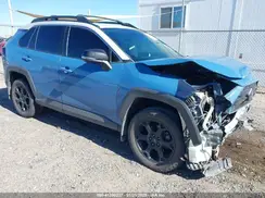 2T3S1RFV7NW252702 2022 TOYOTA RAV 4