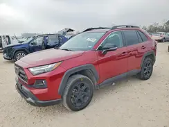 2T3S1RFV7NW284453 2022 TOYOTA RAV 4