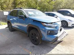 2T3S1RFV7NW305091 2022 TOYOTA RAV 4