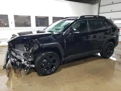 2T3S1RFV7PW366430 2023 TOYOTA RAV 4