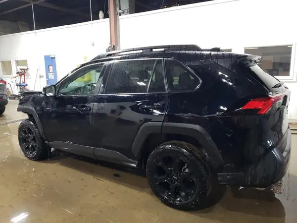 2T3S1RFV7PW366430 2023 TOYOTA RAV 4 - Image 2