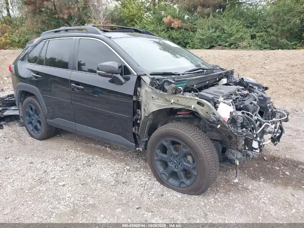 2T3S1RFV7RW423406 2024 TOYOTA RAV 4 - Image 1
