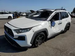 2T3S1RFV8MW141736 2021 TOYOTA RAV 4