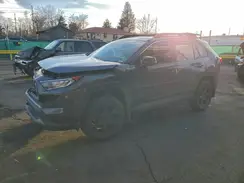 2T3S1RFV8MW190595 2021 TOYOTA RAV 4