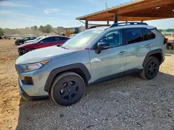 2T3S1RFV8MW192217 2021 TOYOTA RAV 4