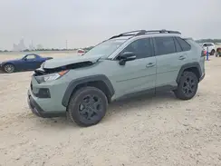 2T3S1RFV8MW216984 2021 TOYOTA RAV 4