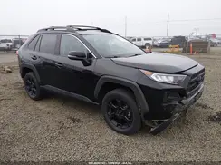 2T3S1RFV8MW227676 2021 TOYOTA RAV 4