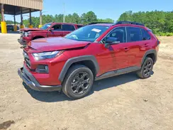 2T3S1RFV8NW291511 2022 TOYOTA RAV 4