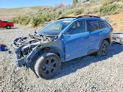 2T3S1RFV8NW323163 2022 TOYOTA RAV 4