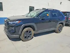 2T3S1RFV8NW324507 2022 TOYOTA RAV 4