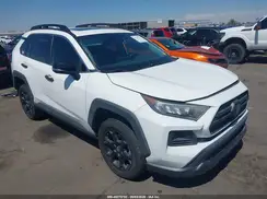 2T3S1RFV9MW155385 2021 TOYOTA RAV 4