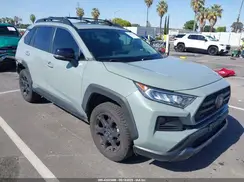2T3S1RFV9MW156892 2021 TOYOTA RAV 4
