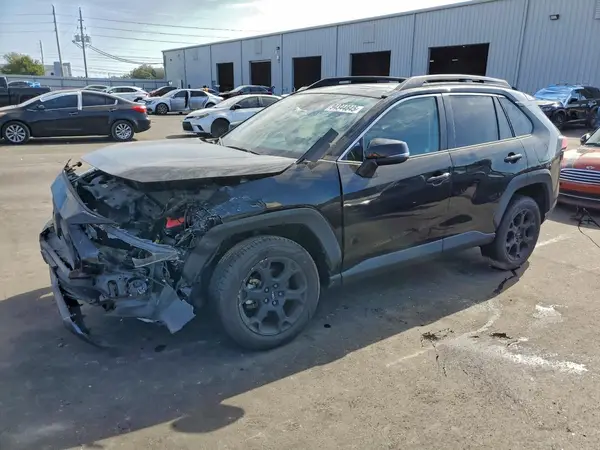 2T3S1RFV9MW163745 2021 TOYOTA RAV 4 - Image 1